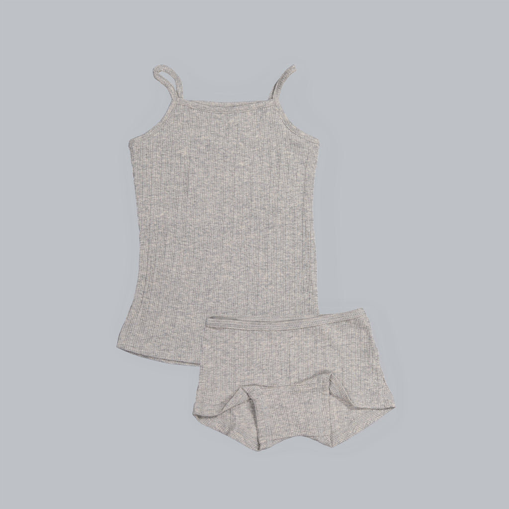 *Exclusive* Girl’s 8pc Underwear/ Sleep Set