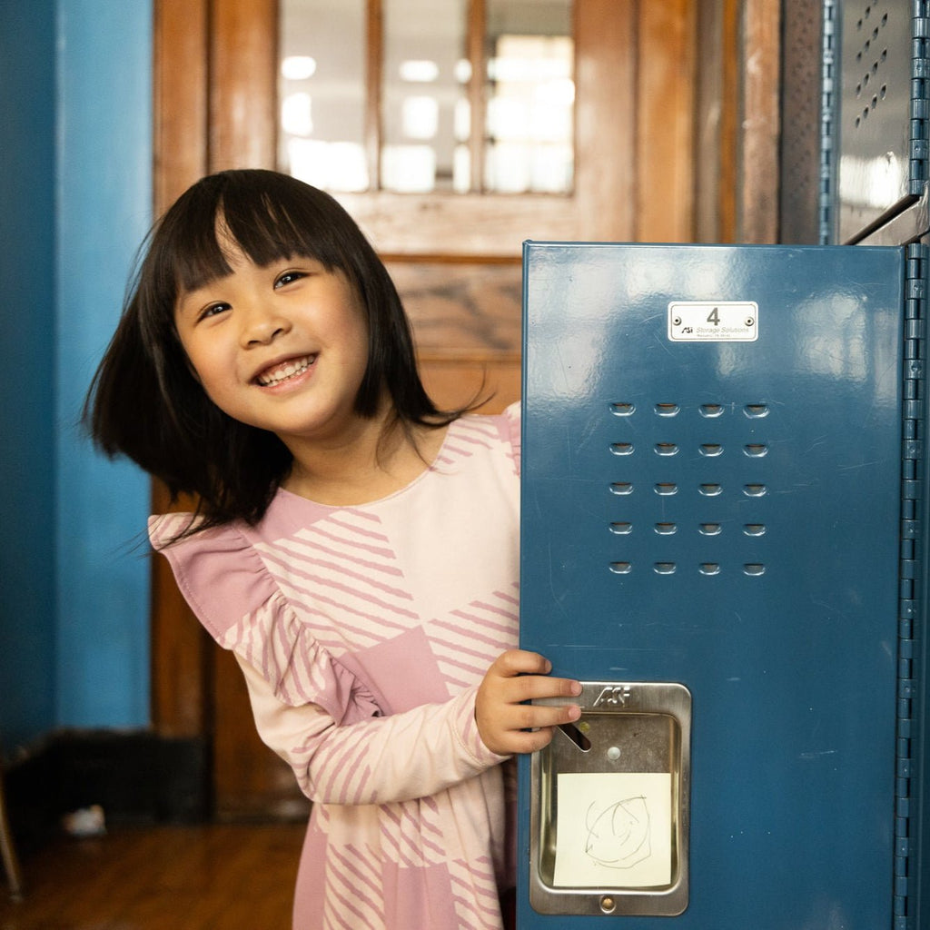 Buffalo Check RuffleDress