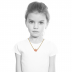 Butterfly Chain Necklace