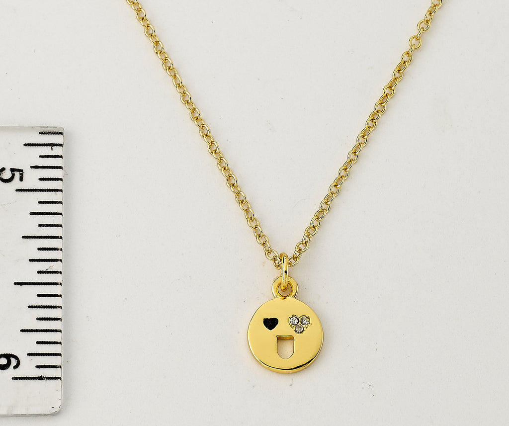 Emoji Necklace