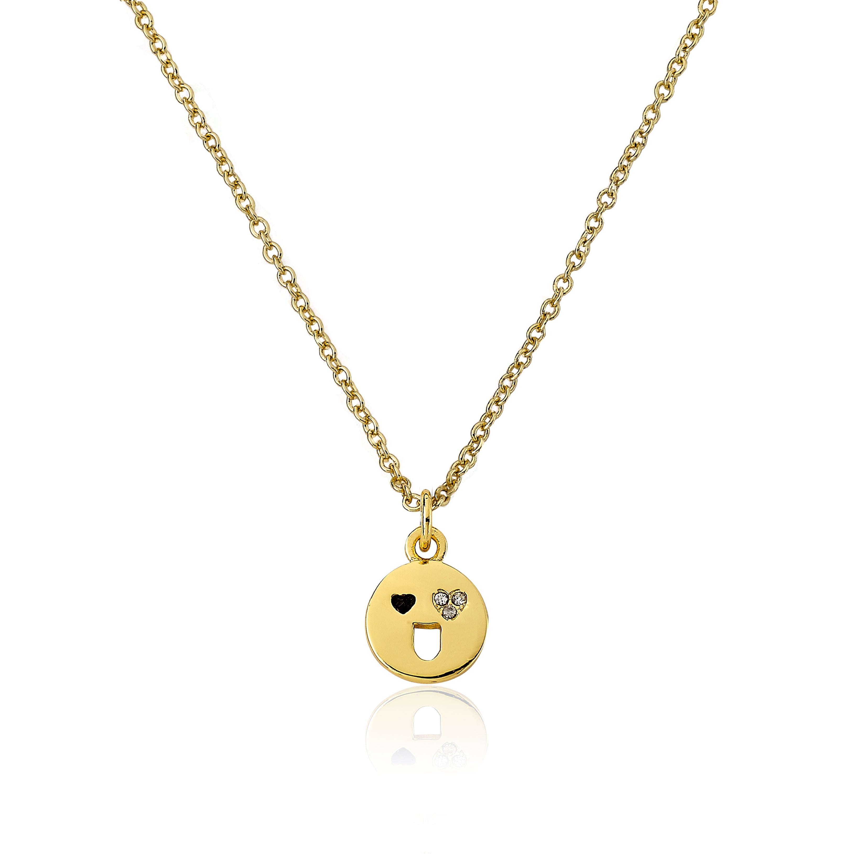 Emoji Necklace