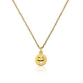 Emoji Necklace