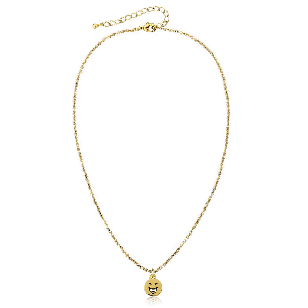 Emoji Necklace