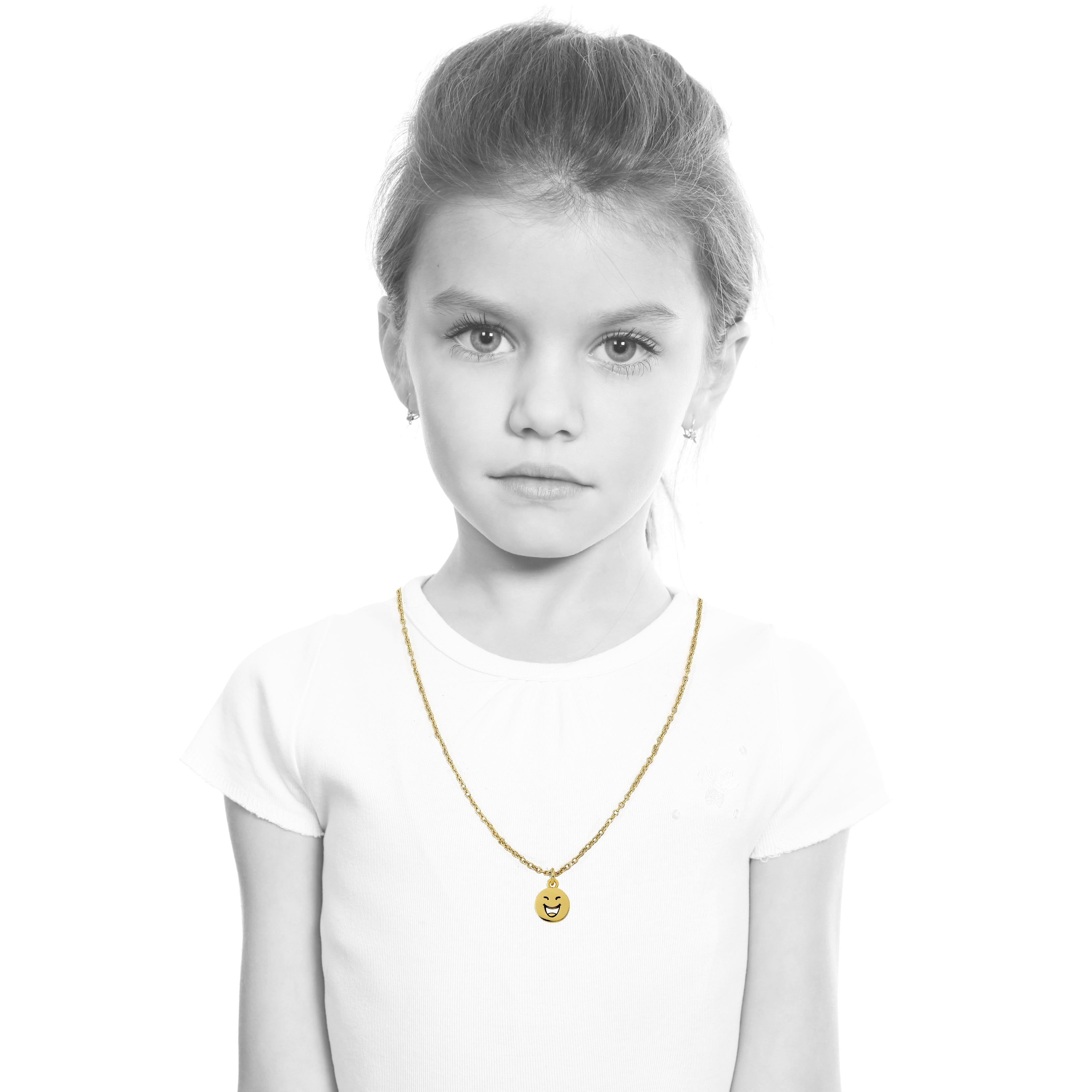 Emoji Necklace