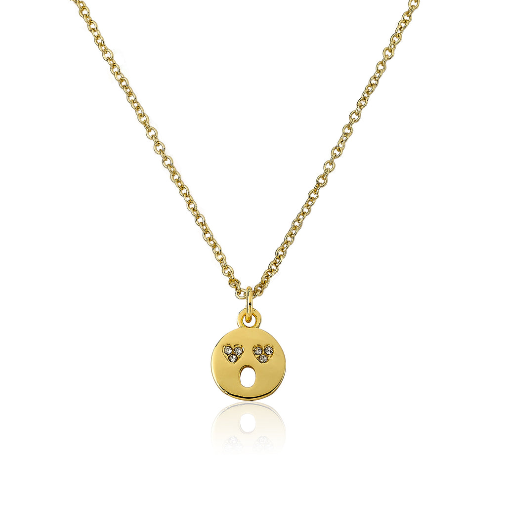 Emoji Necklace