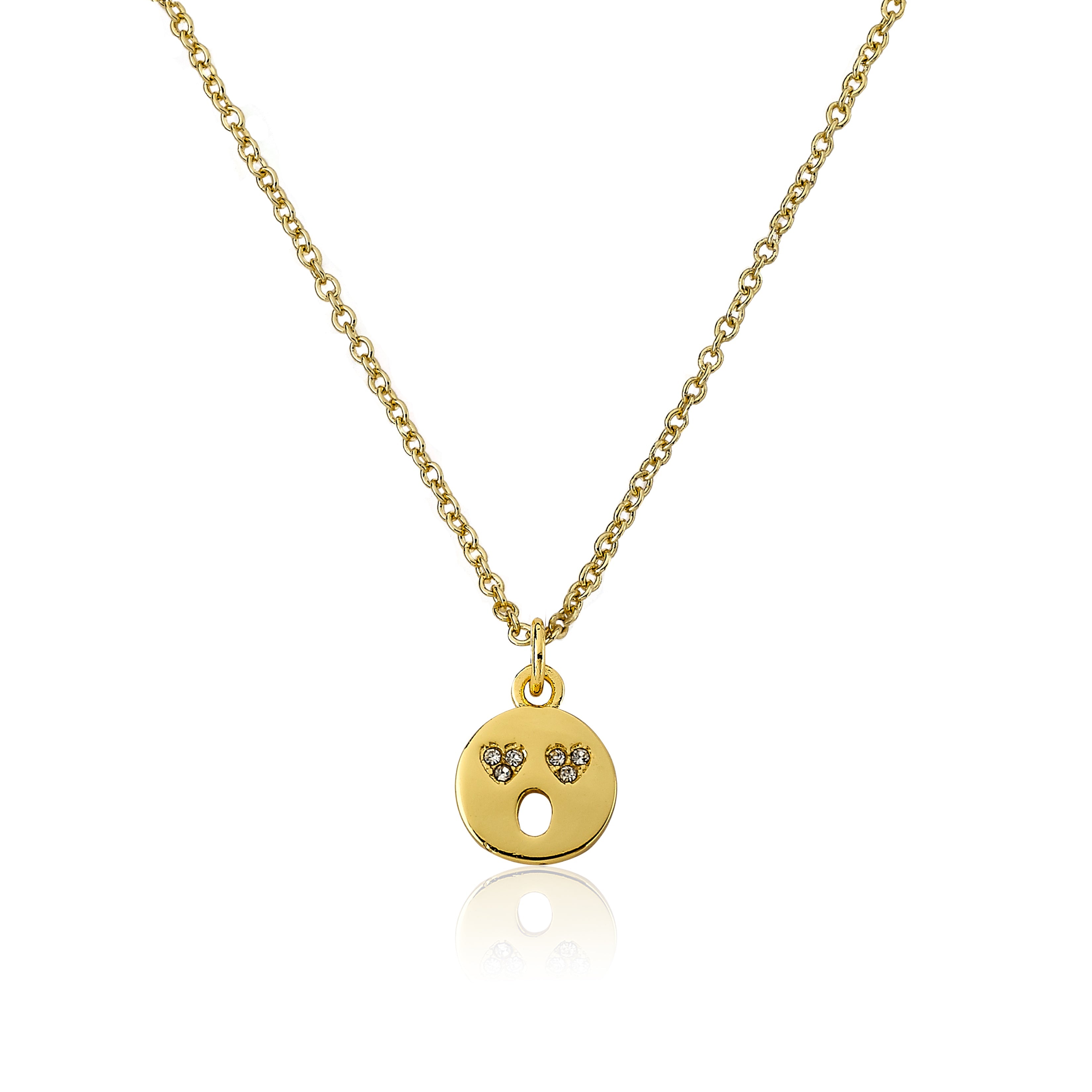 Emoji Necklace