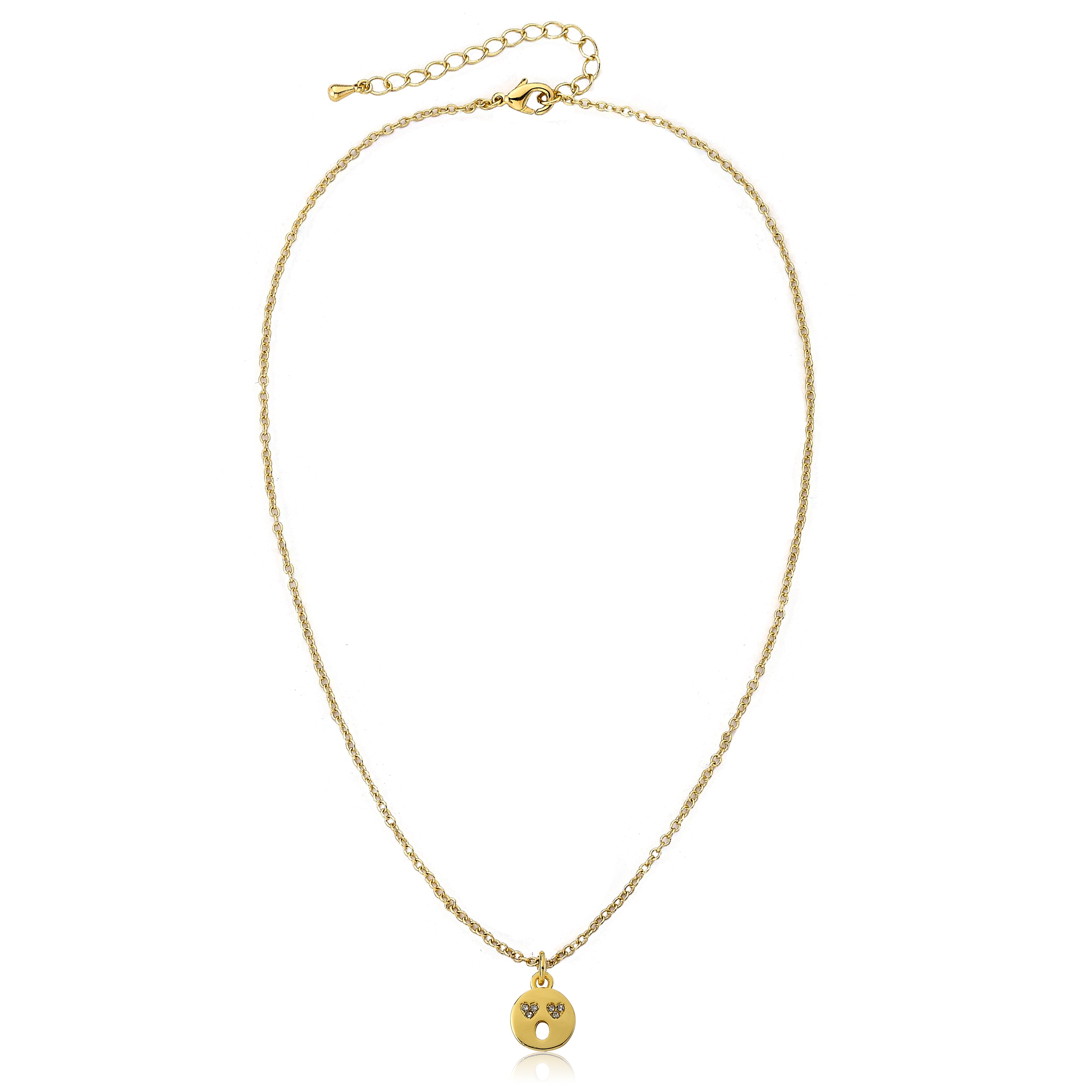 Emoji Necklace