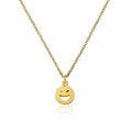 Emoji Necklace