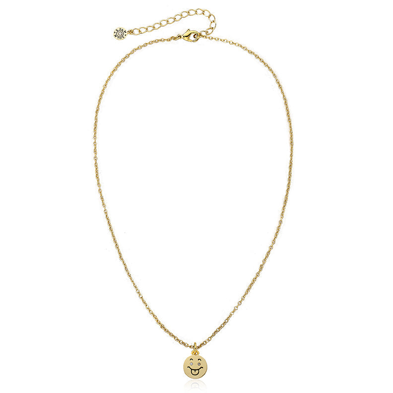 Emoji Necklace