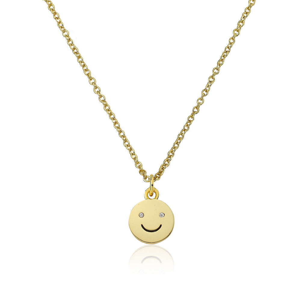Emoji Necklace