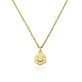 Emoji Necklace