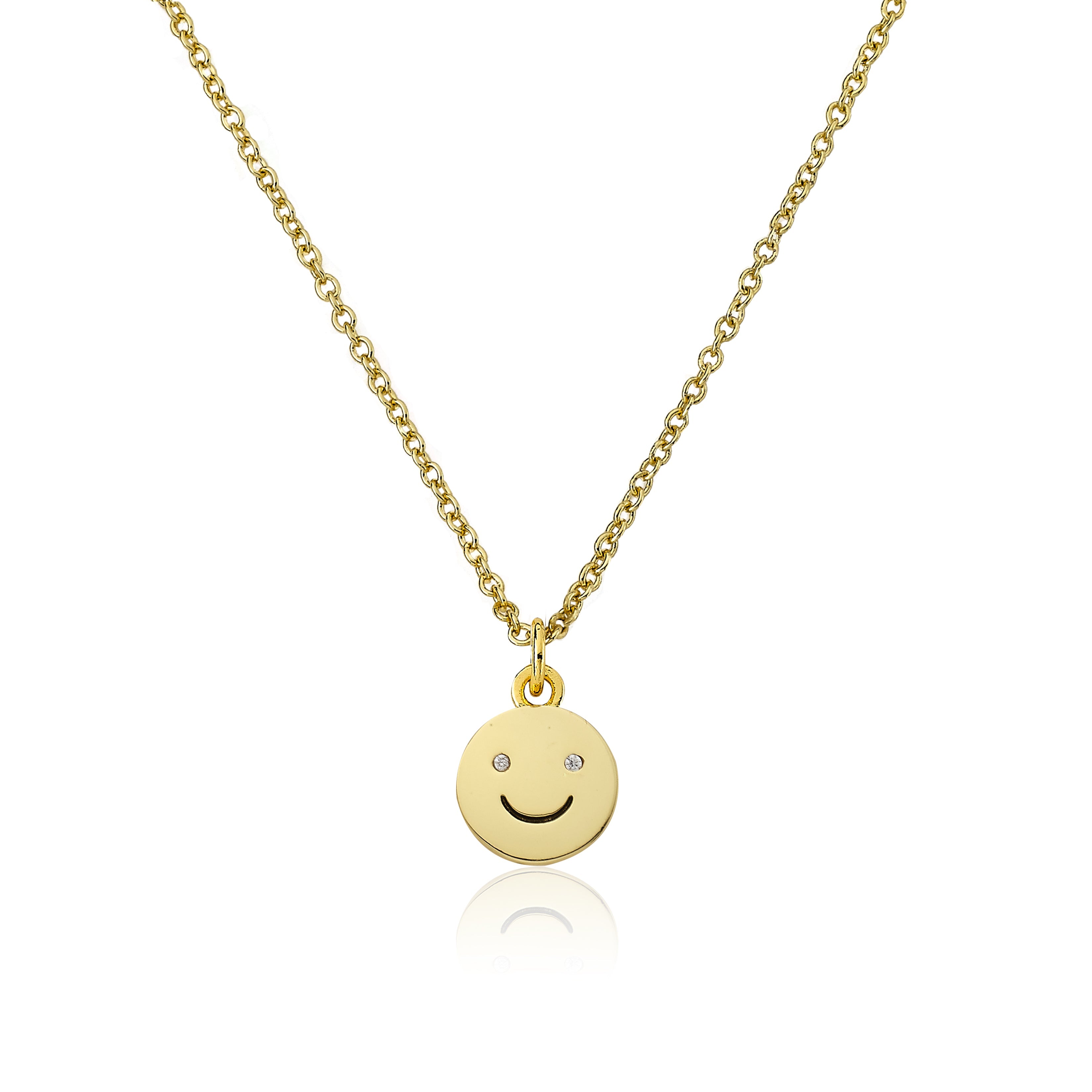 Emoji Necklace