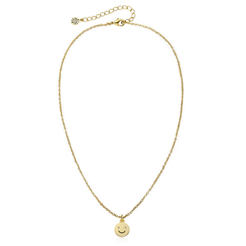 Emoji Necklace