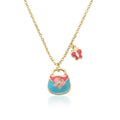 Purse Necklace