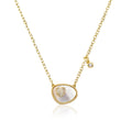 Cz Heart Necklace