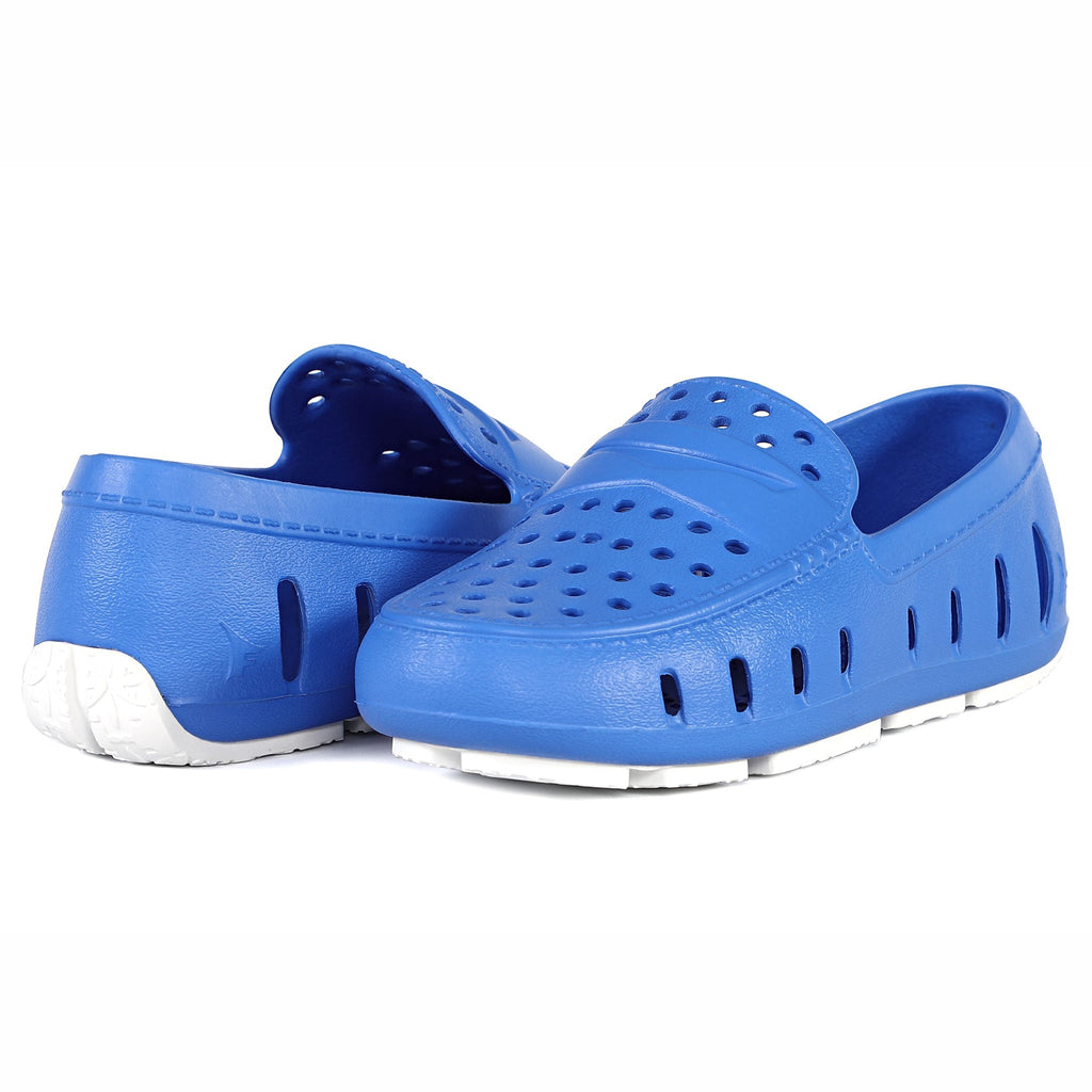 BRIGHT BLUE/BRIGHT WHITE PRODIGY