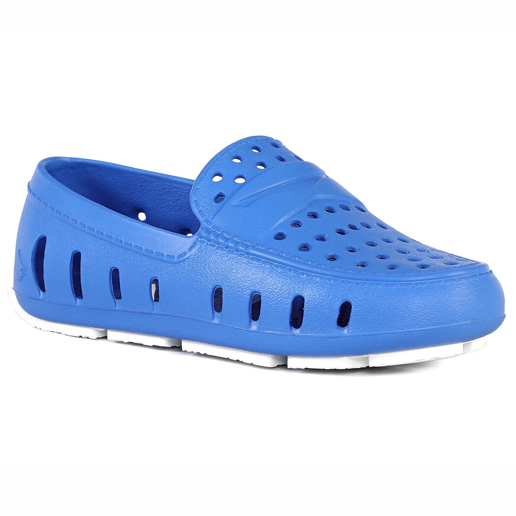 BRIGHT BLUE/BRIGHT WHITE PRODIGY