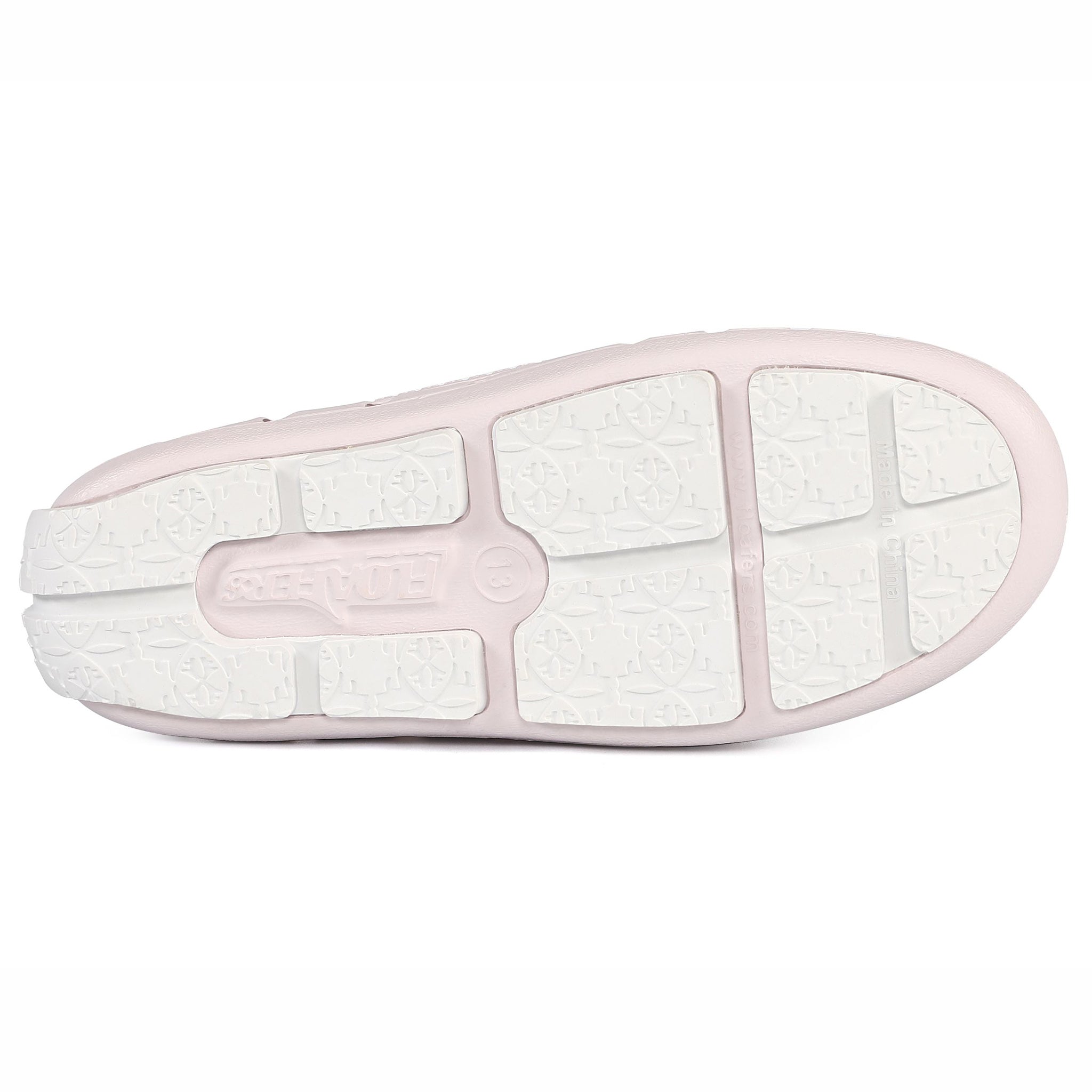 DUSTY PINK/BRIGHT WHITE PRODIGY