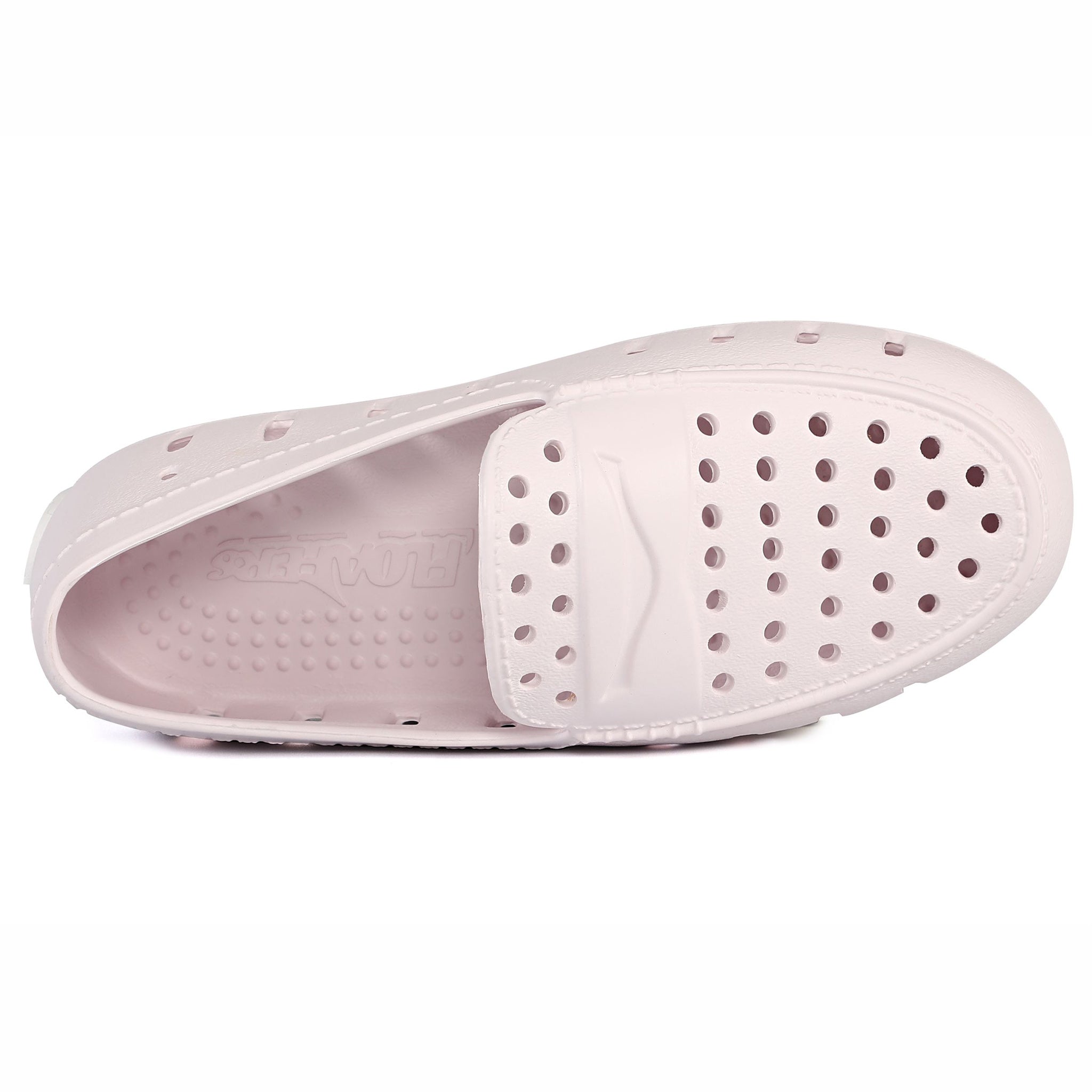 DUSTY PINK/BRIGHT WHITE PRODIGY