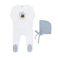 Picnic Basket Footie