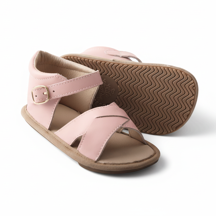 The Sebby Sandal