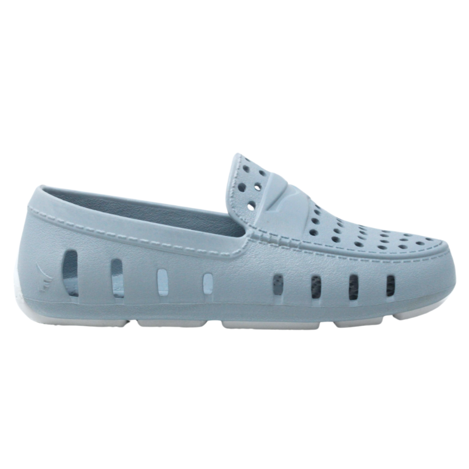 POWDER BLUE/BRIGHT WHITE PRODIGY