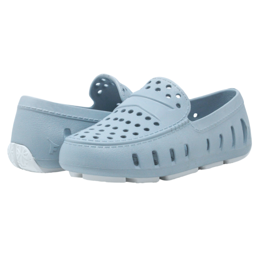 POWDER BLUE/BRIGHT WHITE PRODIGY