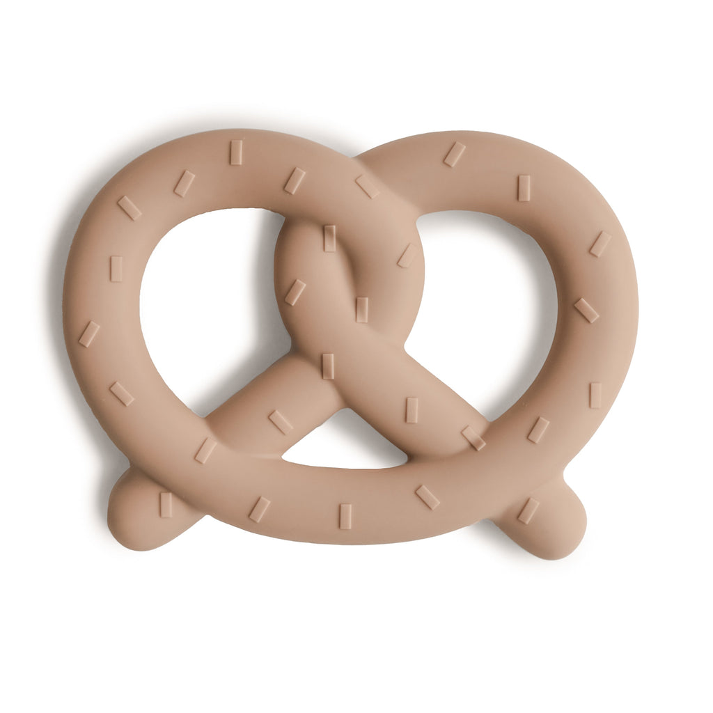 Pretzel Teether