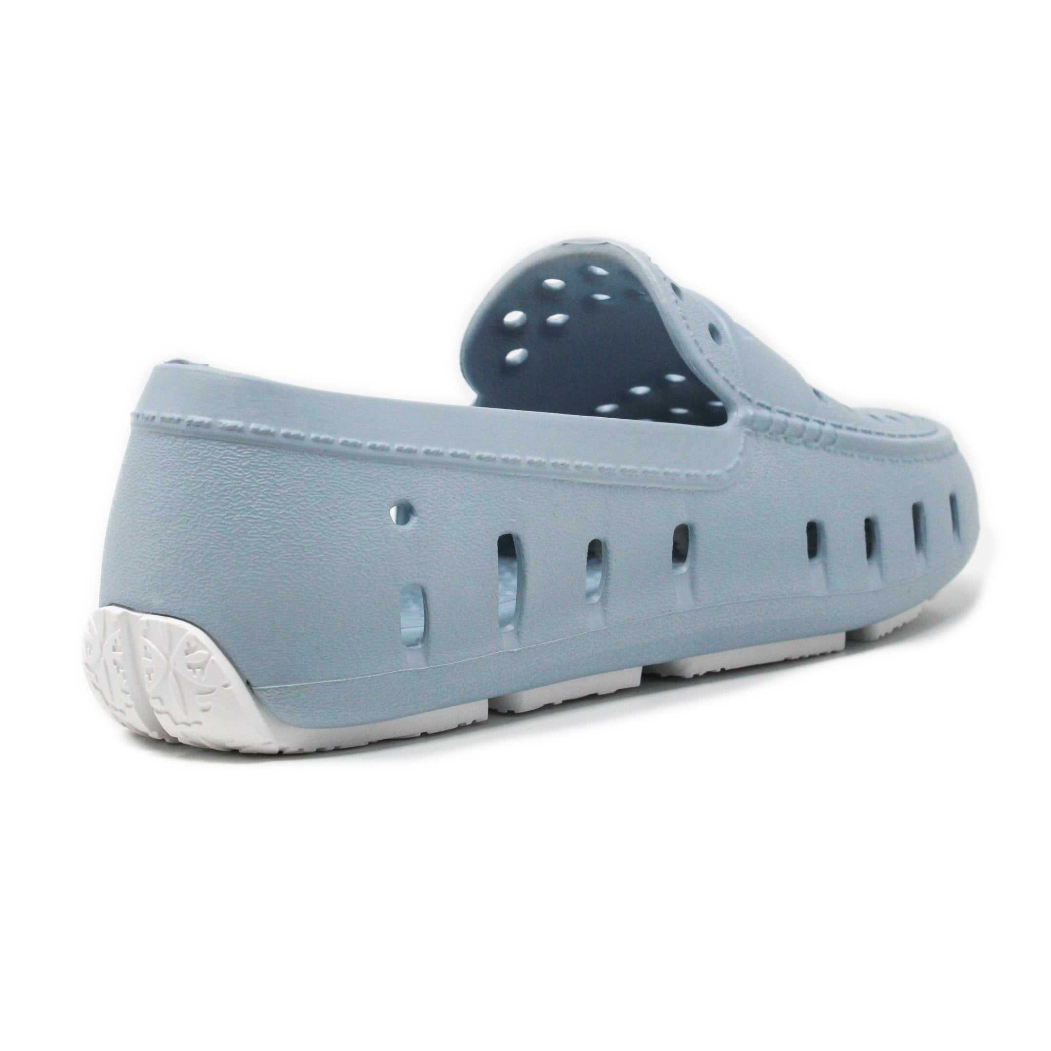 POWDER BLUE/BRIGHT WHITE PRODIGY