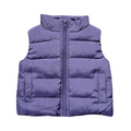 Kid's Puffer Vest