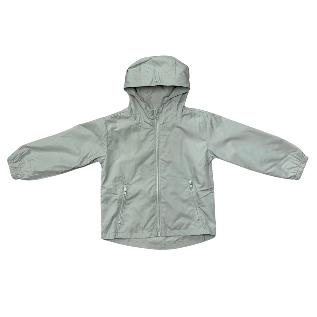 Rain Coat