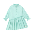 Asymmetrical Dress
