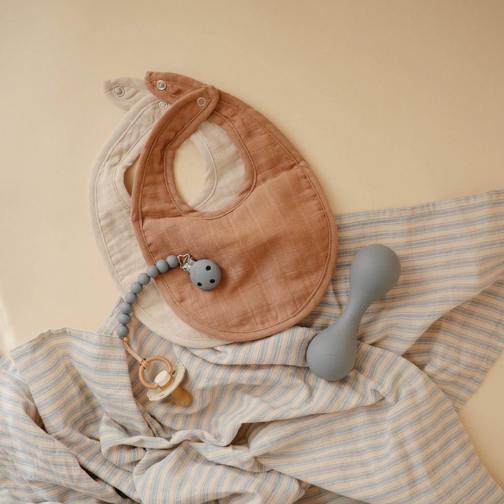 Muslin Bib