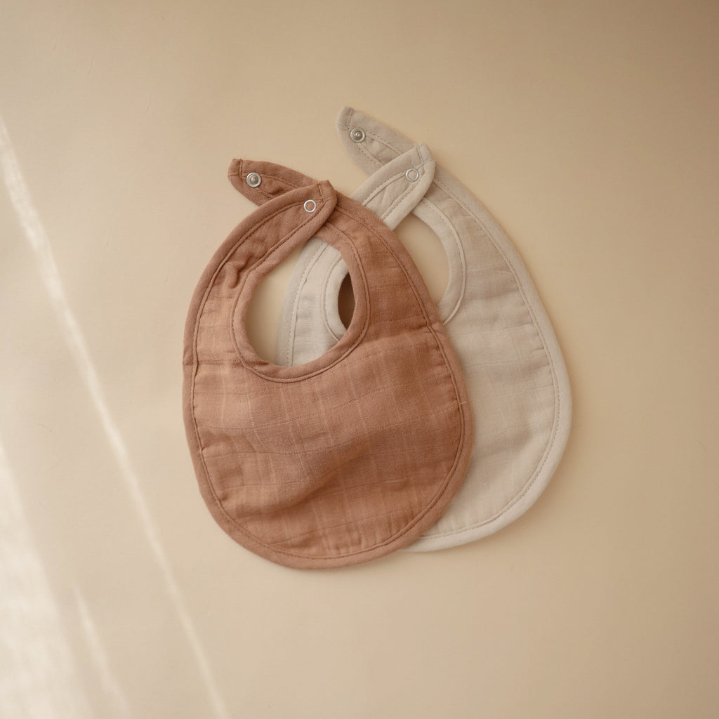 Muslin Bib