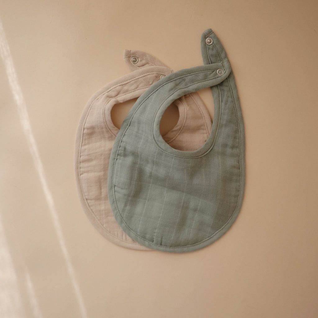 Muslin Bib