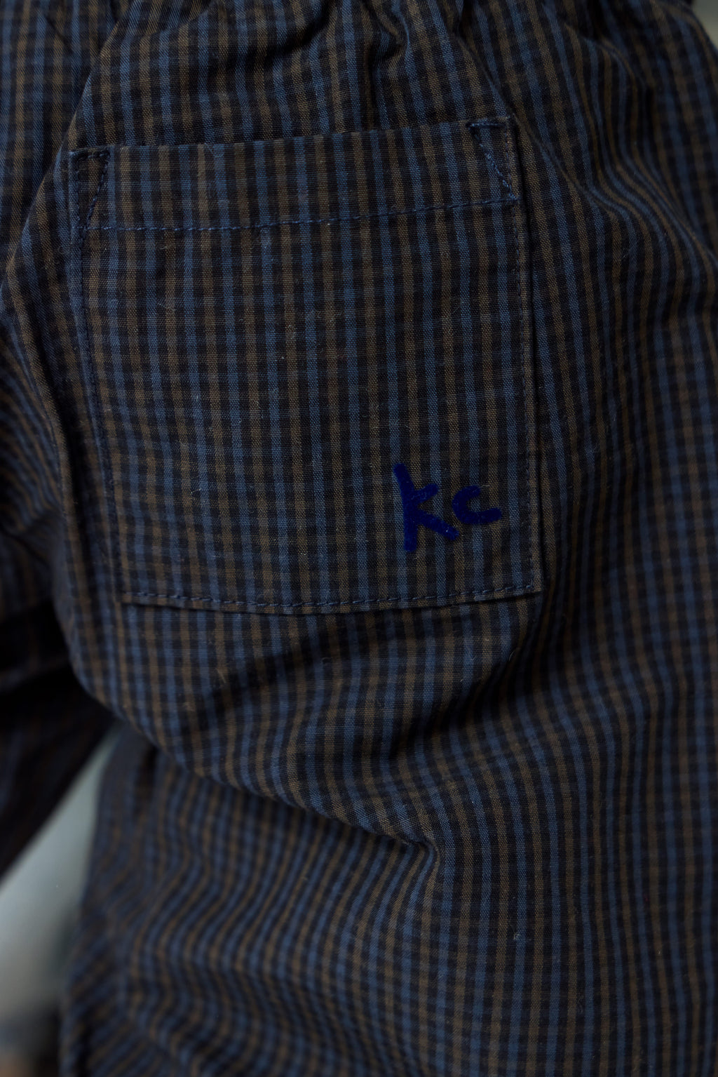 Franck Shirt Top