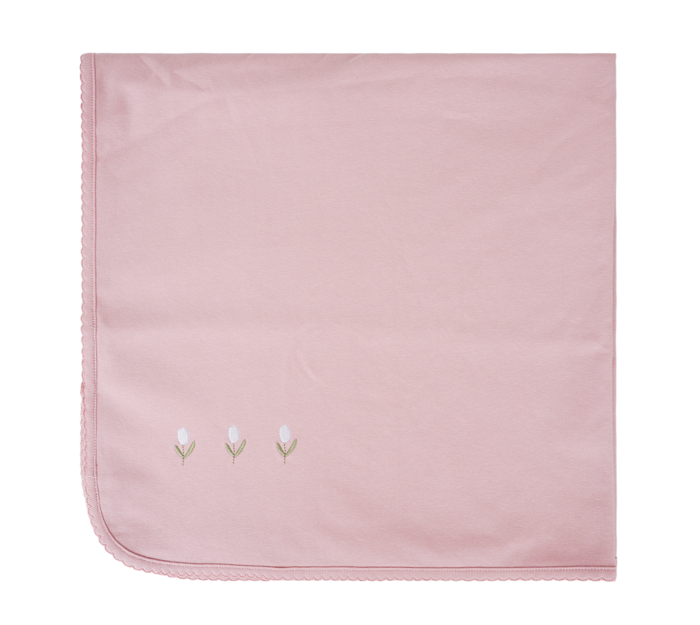 Flower footie