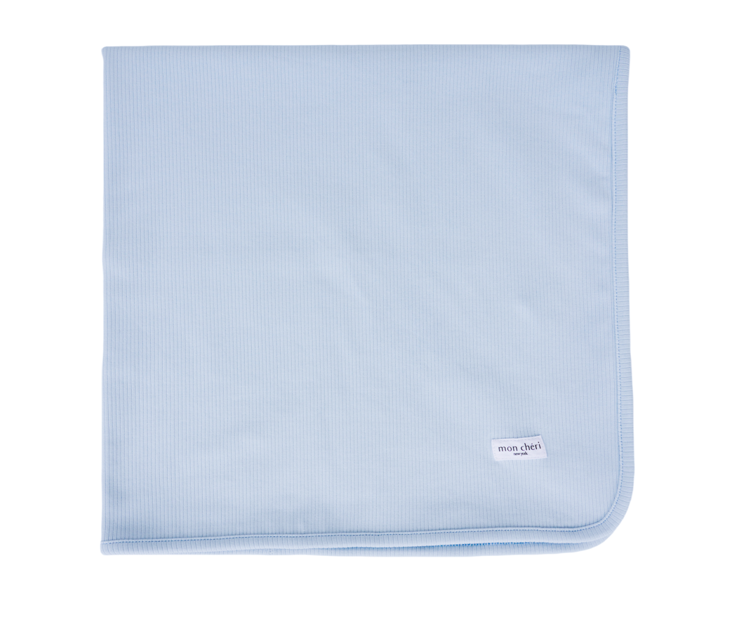 Embroidered M footie