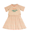 Piper Dress - Pink