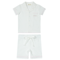 Iris Short Set - Pink