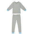 Lane Speckled Set - Blue