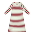 Lane Speckled Nightgown - Pink