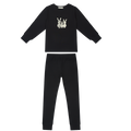 Bo Bunny Set - Black