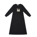 Bo Bunny Nightgown - Black