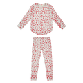 Sienna Star Set - Pink
