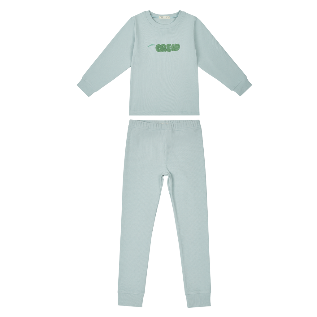 Athletic Set - Green