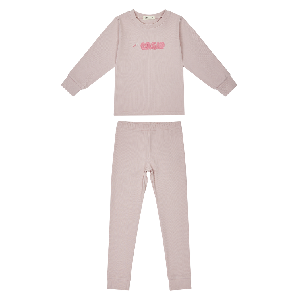 Athletic Set - Pink