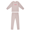 Athletic Set - Pink