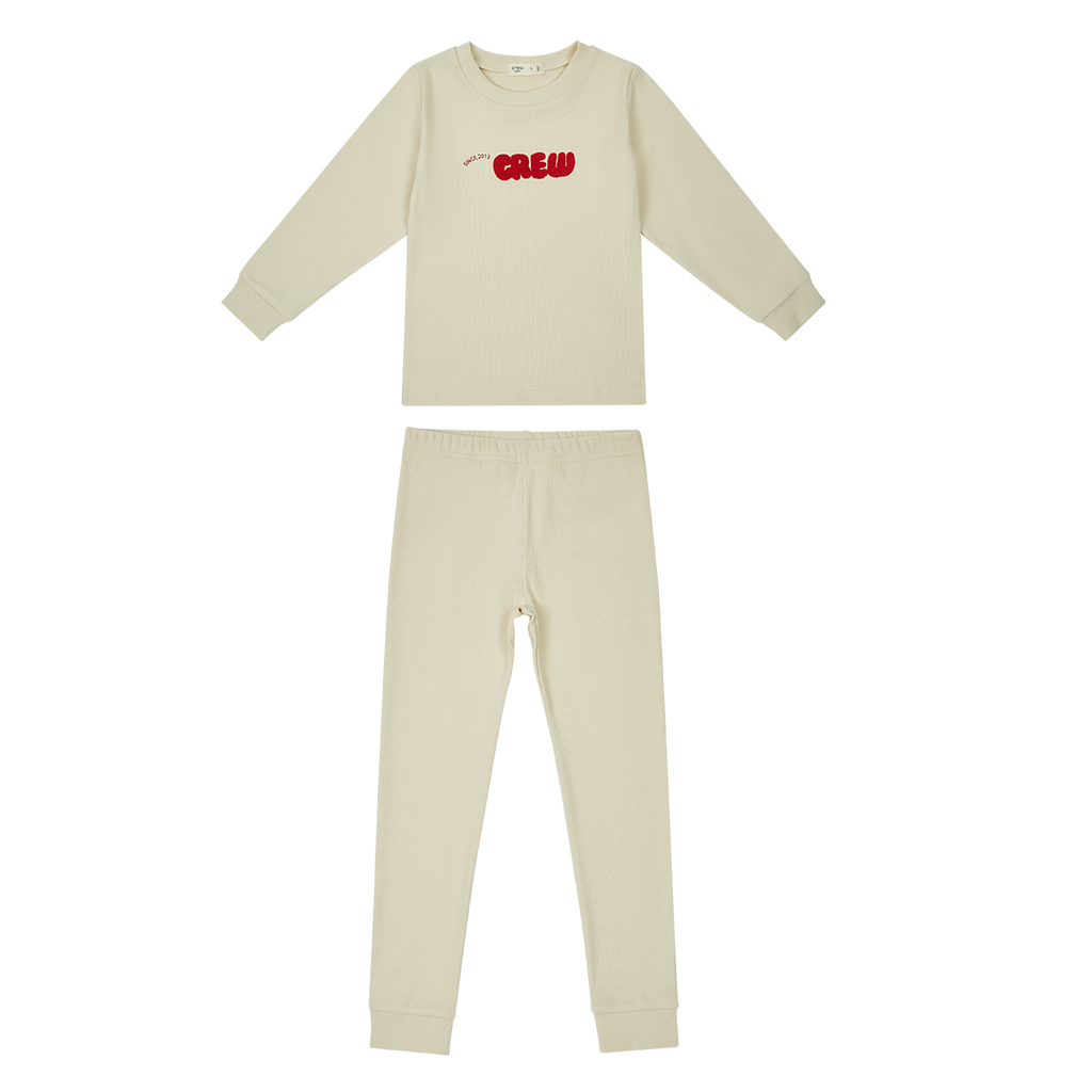 Athletic Set - Stone