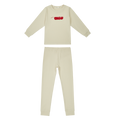 Athletic Set - Stone